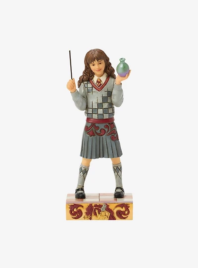 Jim Shore Harry Potter Hermione with Potion Figurine