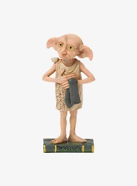 Jim Shore Harry Potter Dobby Figurine