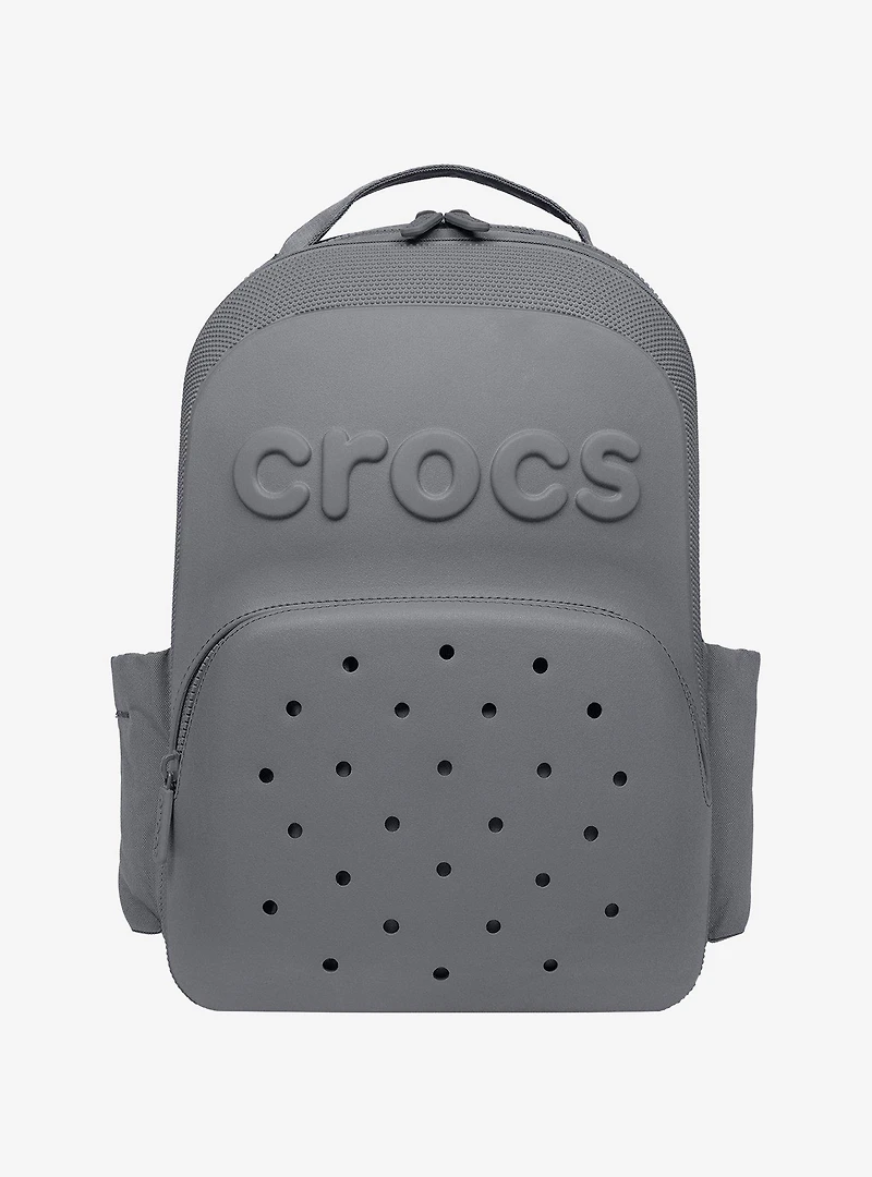Crocs Classic Backpack Beige