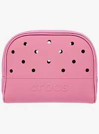 Crocs Claswsic Cosmetic Bag Pink