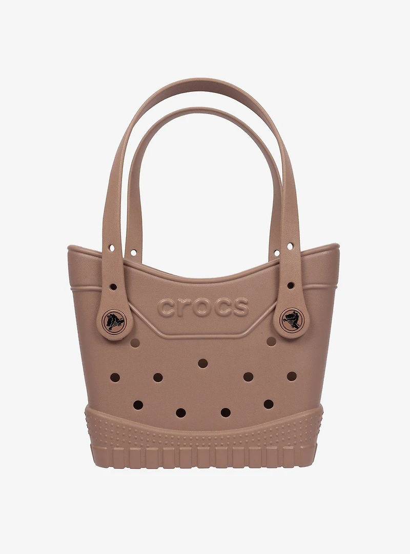 Crocs Classic Small Tote Brown