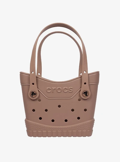 Crocs Classic Small Tote Brown