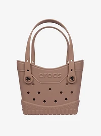 Crocs Classic Small Tote Brown