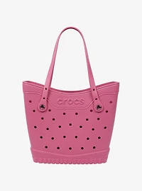 Crocs Classic Medium Tote Pink