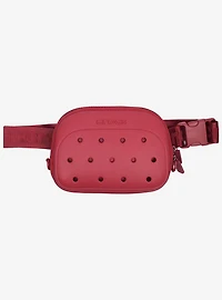 Crocs Classic Belt Bag Red