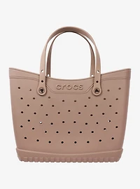 Crocs Classic Large Tote Brown