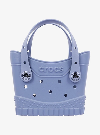 Crocs Micro Classic Tote Blue