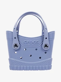 Crocs Micro Classic Tote Blue
