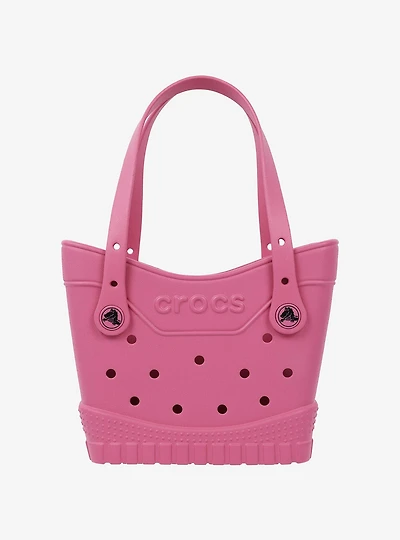 Crocs Micro Classic Tote Pink
