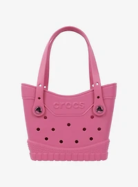 Crocs Micro Classic Tote Pink