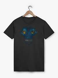 Death Note Large Ryuk Face T-Shirt