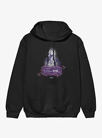 Disney Hannah Montana Secret Pop Star Hoodie