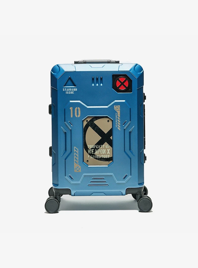 Marvel X-Men Weapon X Departer Carry-On