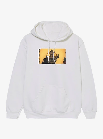Dandadan Turbo Granny Gobble that Weenie Hoodie