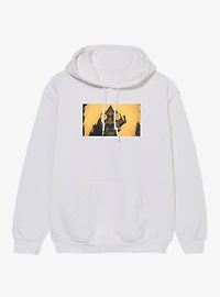 Dandadan Turbo Granny Gobble that Weenie Hoodie
