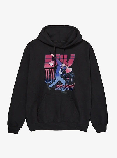 Dandadan JiJi Such A Sweety Hoodie