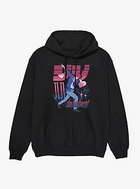 Dandadan JiJi Such A Sweety Hoodie