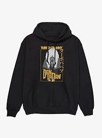 Dandadan Turbo Granny Hoodie