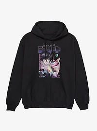 Death Note L Dessert How To Use It Hoodie