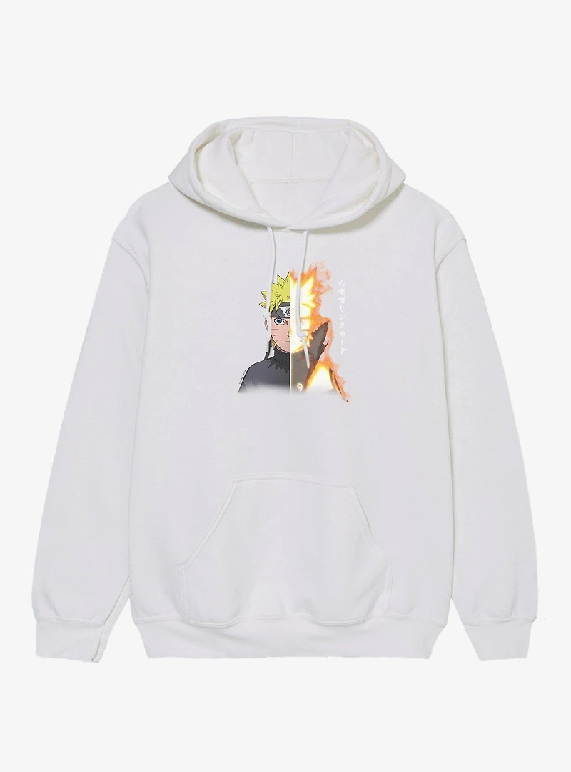 Naruto Shippuden Biju Hoodie