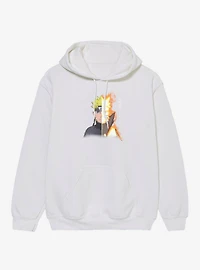 Naruto Shippuden Biju Hoodie
