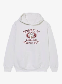 Dandadan Kami High Athletic Dept Hoodie