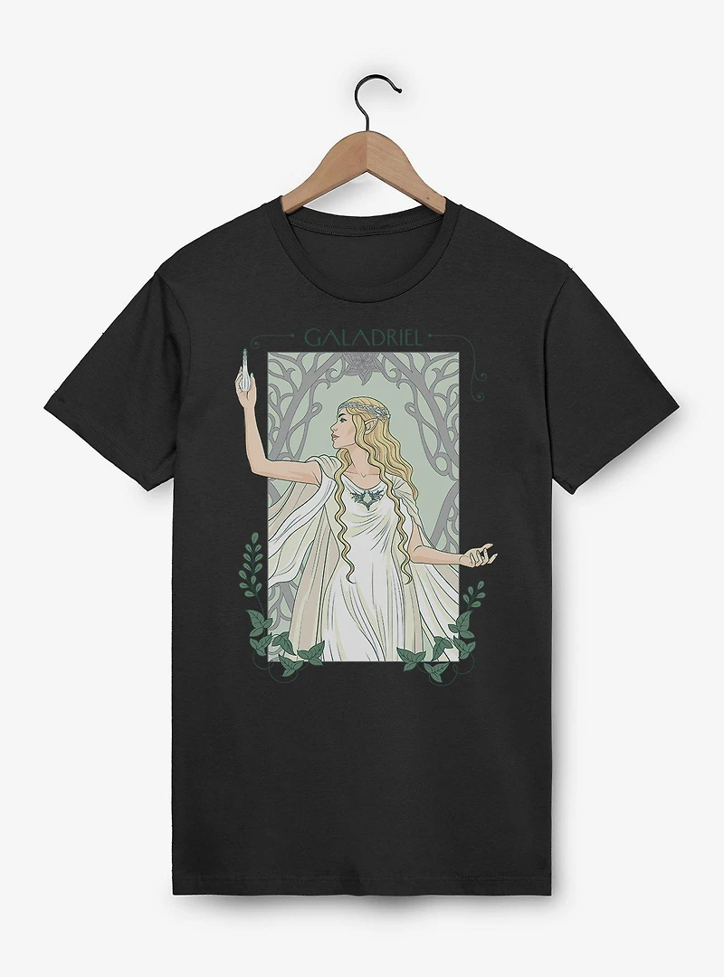 The Lord Of Rings Galadriel T-Shirt
