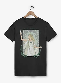 The Lord Of Rings Galadriel T-Shirt