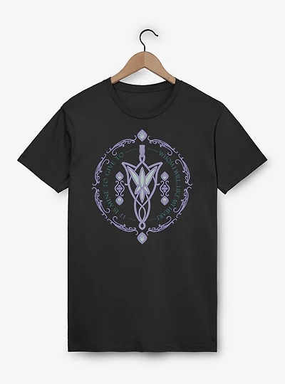 The Lord Of Rings It Is Mine To Give T-Shirt