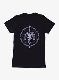 The Lord Of Rings It Is Mine To Give Womens T-Shirt