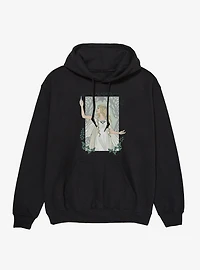 The Lord Of Rings Galadriel Hoodie