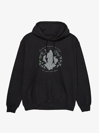 The Lord Of Rings Even Smallest Person Hoodie
