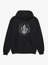 The Lord Of Rings Even Smallest Person Hoodie