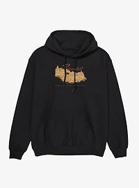 The Lord Of Rings Rivendell Hoodie