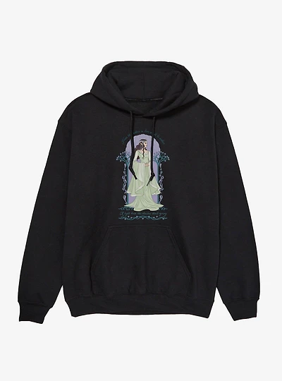 The Lord Of Rings From Ashes Hoodie