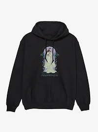 The Lord Of Rings From Ashes Hoodie