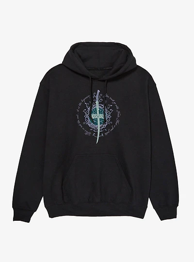 The Lord Of Rings Arwen Hoodie