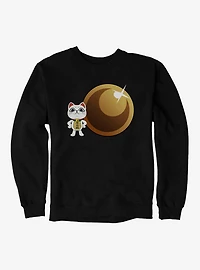 Dandadan No Balls Turbo Granny Sweatshirt