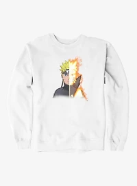 Naruto Shippuden Biju Sweatshirt