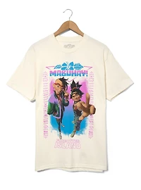 Forgotten Island Mabuhay T-Shirt - BoxLunch Exclusive
