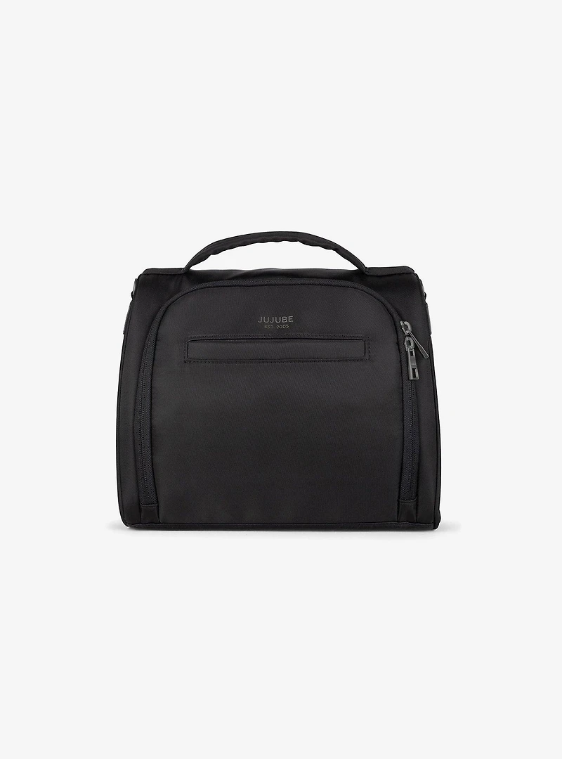 JuJuBe Insulated Bag in Black Out