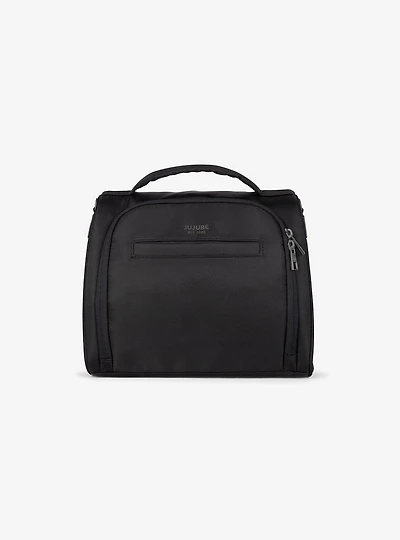 JuJuBe Insulated Bag in Black Out