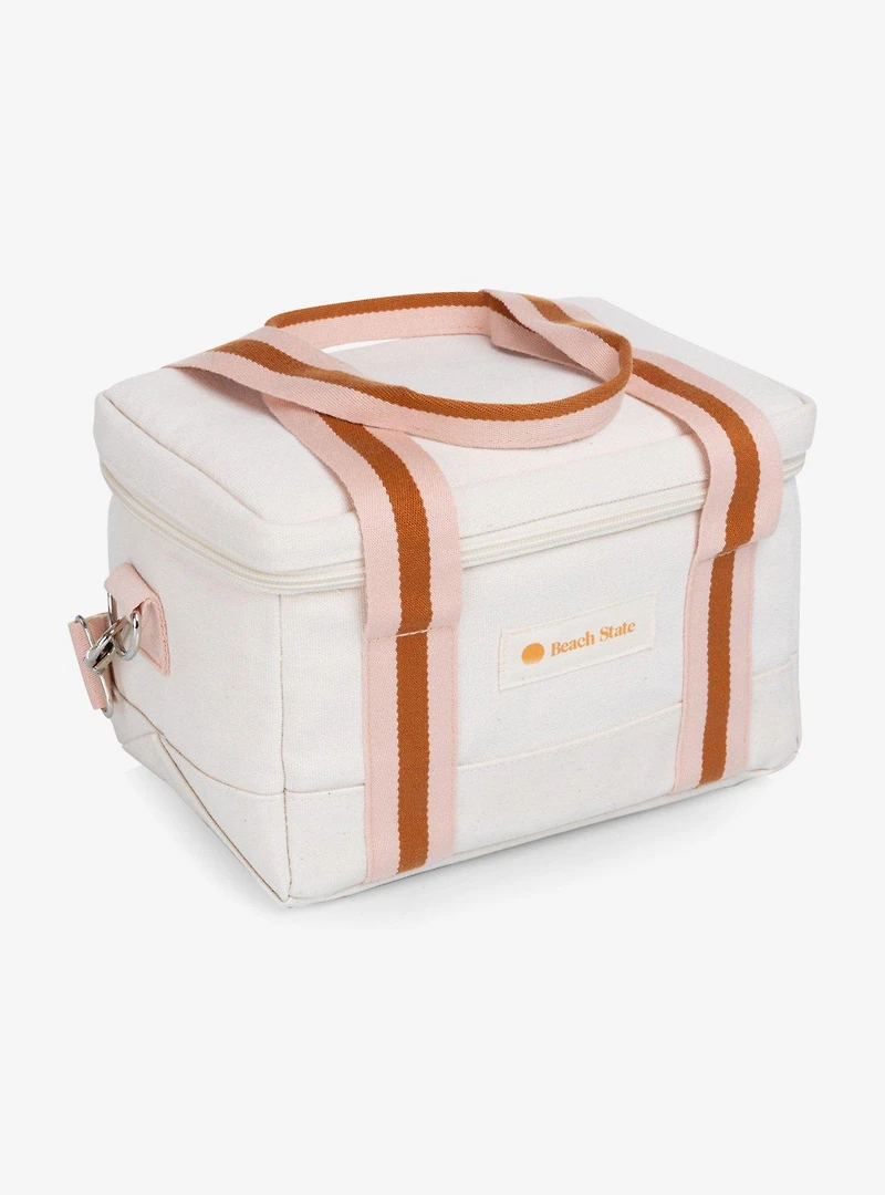 Sunset Lanikai Lunch Tote