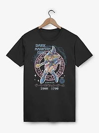 Yu-Gi-Oh! Duel Monsters Dark Magician Girl T-Shirt