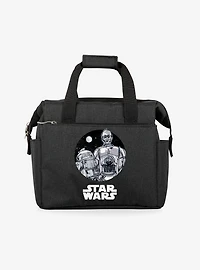 Disney Star Wars Droids On The Go Lunch Cooler