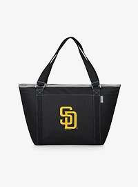 MLB San Diego Padres 24-Can Cooler Tote Bag
