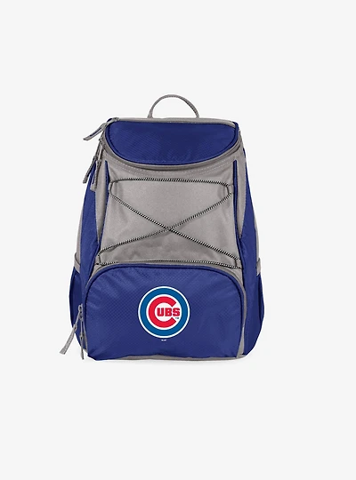 MLB Chicago Cubs PTX Backpack Cooler