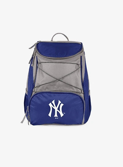 MLB New York Yankees PTX Backpack Cooler