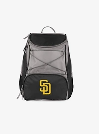 MLB San Diego Padres PTX Backpack Cooler