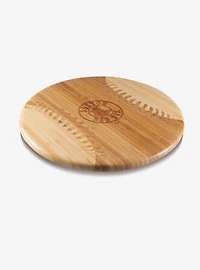 MLB Boston Red Sox Home Run! Baseball Cutting Board & Serving Tray